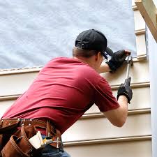 Best Fiber Cement Siding Installation  in Big Pine Key, FL